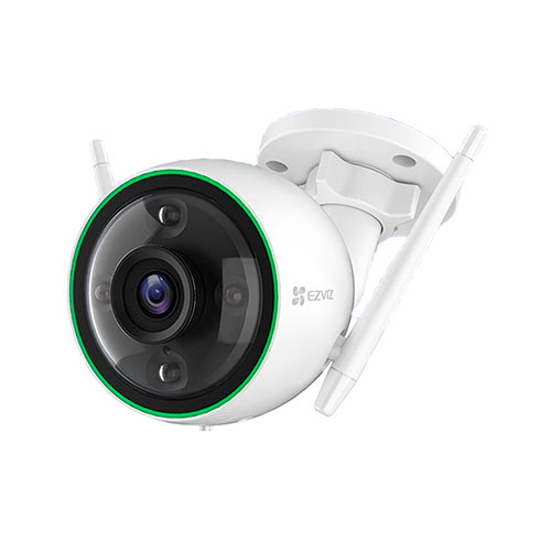 CS-C3N-A0-3G2WFL1(4mm)