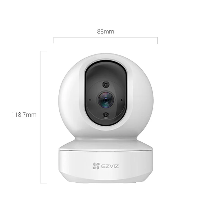 EZVIZ CS-TY1 (4MP)
