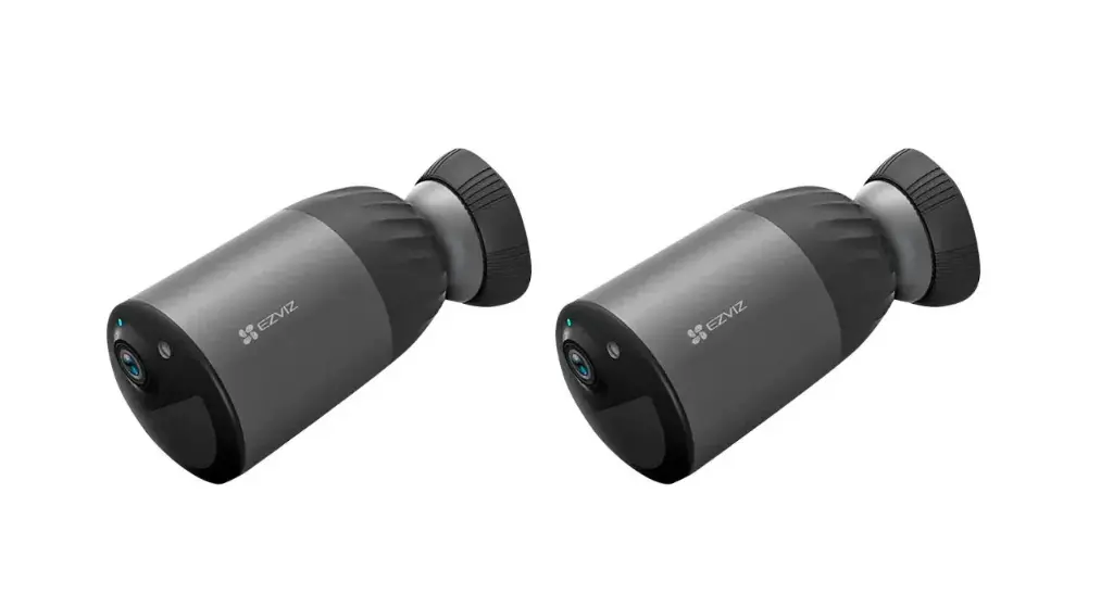 EZVIZ CS-BC1C-B0-2C2WPBDL