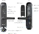 EZVIZ CS-L2S-11FCP(A0)(Black) 