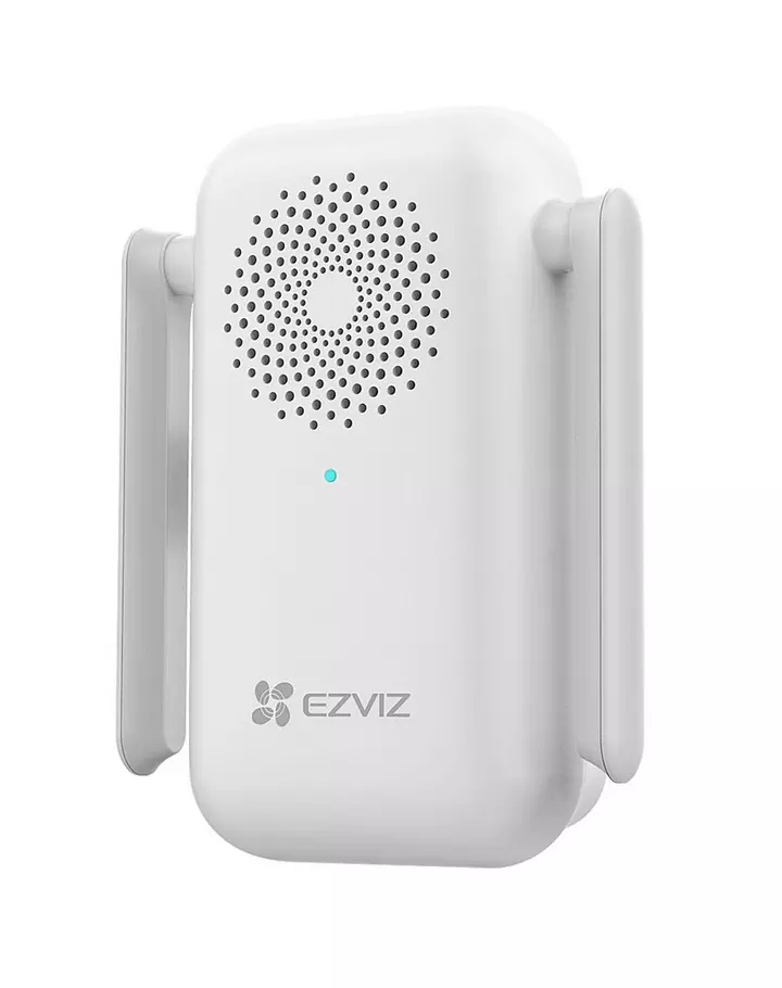 EZVIZ CS-DB2(3MP)+A62H3A63