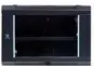  Unistar Wall Mount 4U Rack Single Section Cabinet with  Fan 600*600*280