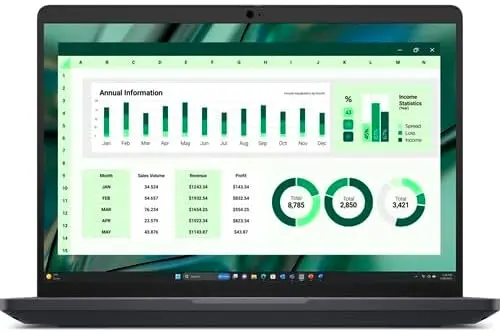 Latitude 5440 Intel i7-1355U (Refurbished)