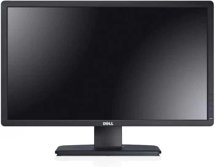 Dell 24 inch LED P2412HB شبه جديد