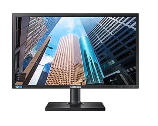 Samsung 22 Inch LED S22E450D شبه جديد