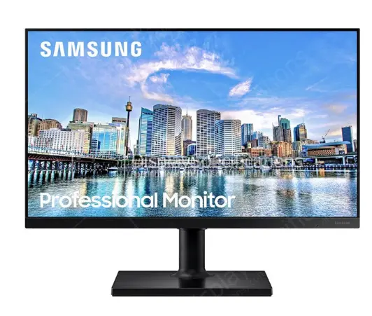 Samsung 24 Inch LED Frameless HDMI  F24T452FQN (Refurbished )