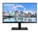 Samsung 24 Inch LED Frameless HDMI  F24T452FQN شبه جديد