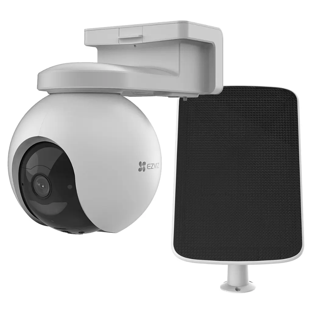 CS-EB8/SP 4K (Wi-Fi+4G) 