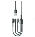 3in1 charging cable