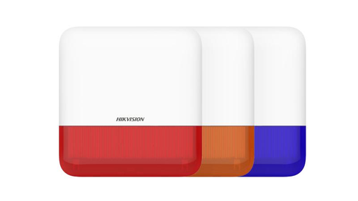 DS-PS1-E-WB (Red Indicator)