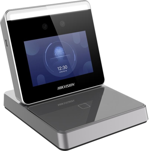 [302917483] DS-K1F600U-D6E-F(O-STD)