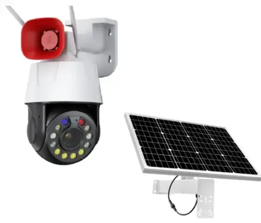 [VS-C2-8MP-4G] Unistar