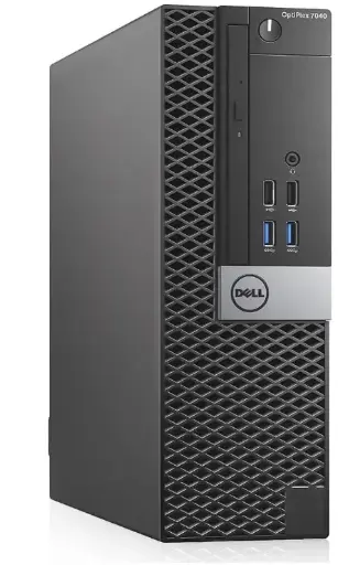 Optiplex 7040 Core i7-6700 (Refurbished)