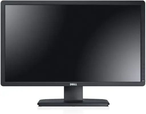 Dell 24 inch LED P2412HB شبه جديد